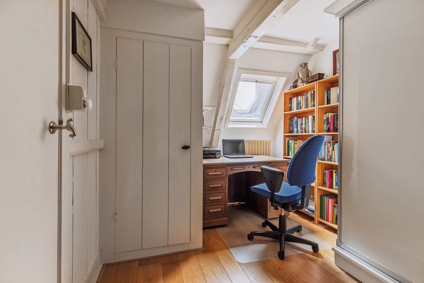 Foto 34 van Kloosterstraat 8