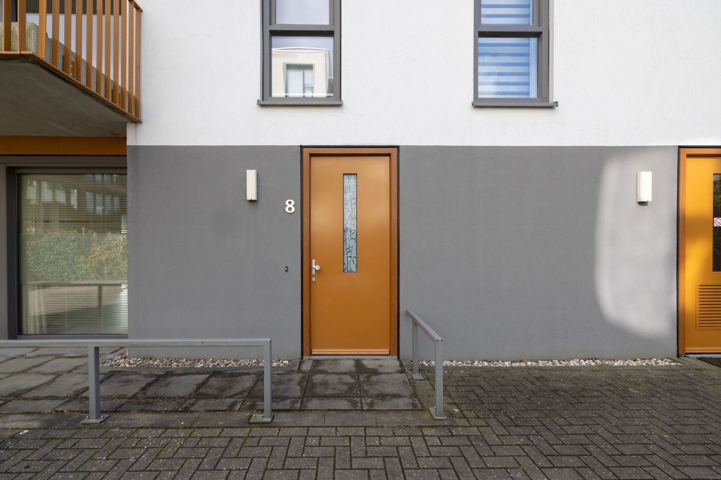 Foto 5 van John Rossweg 8