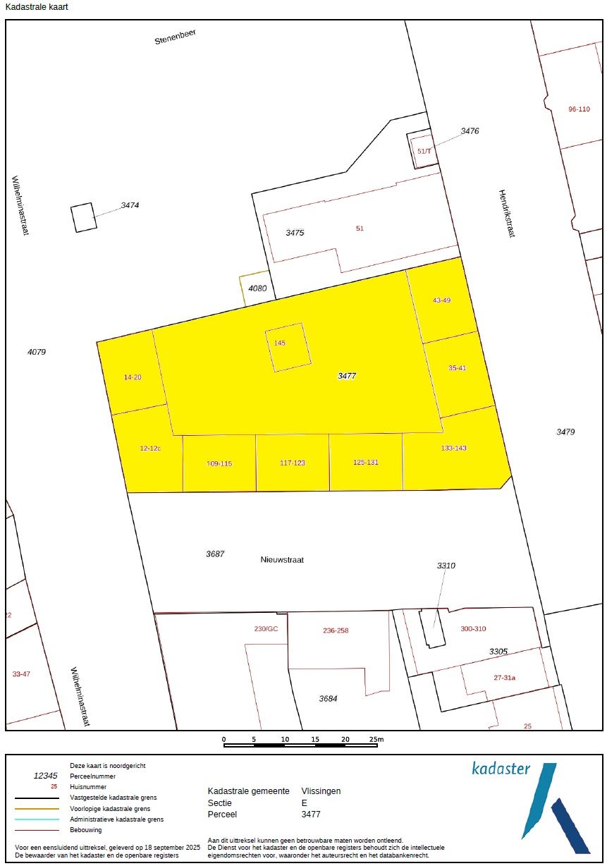 Photo 26 of Wilhelminastraat 16