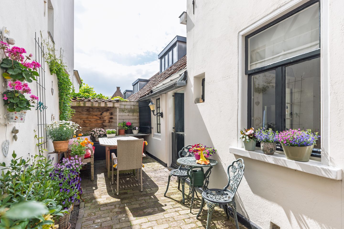 Foto 44 van Kloosterstraat 8