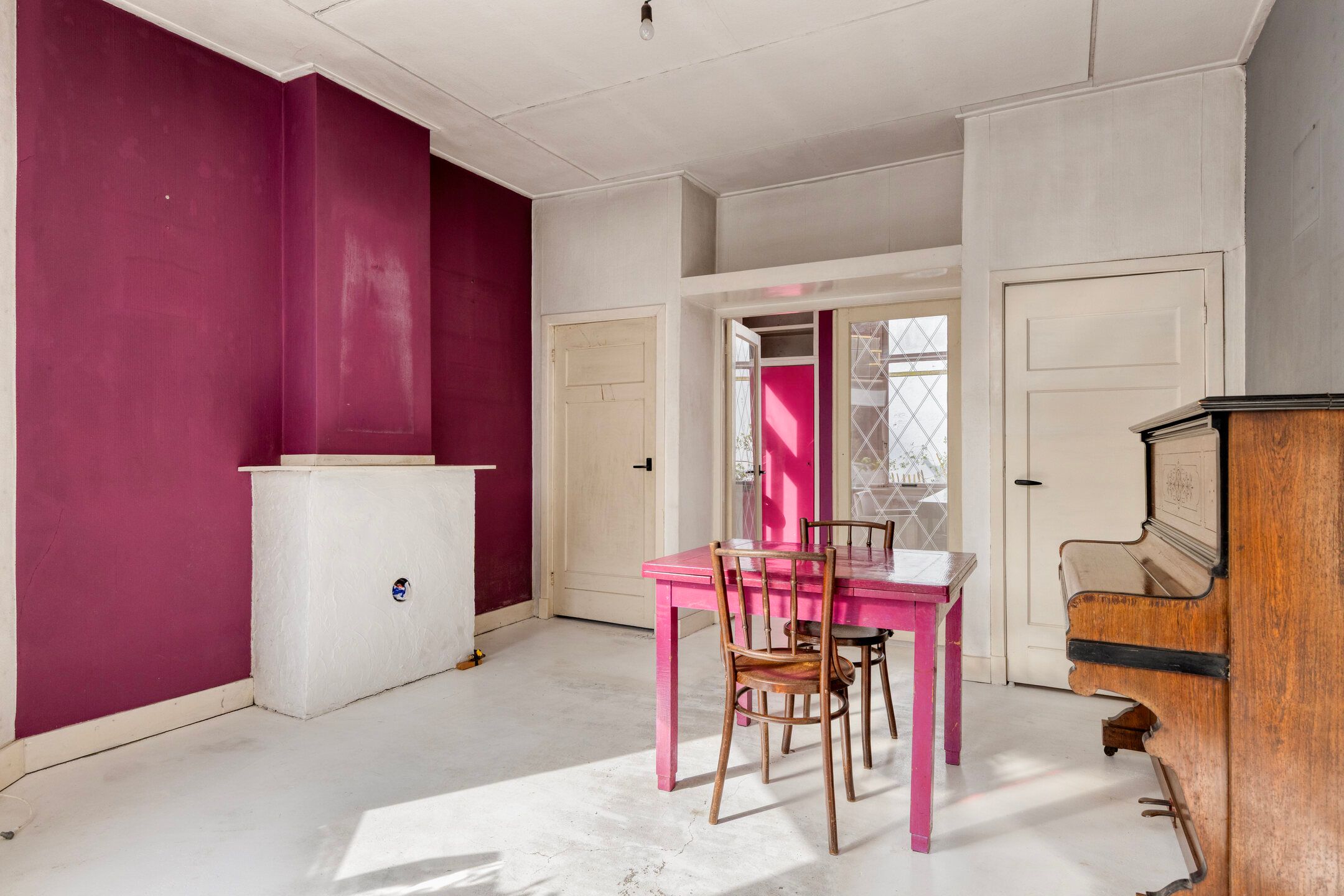 Foto 6 van Noordsingel 170