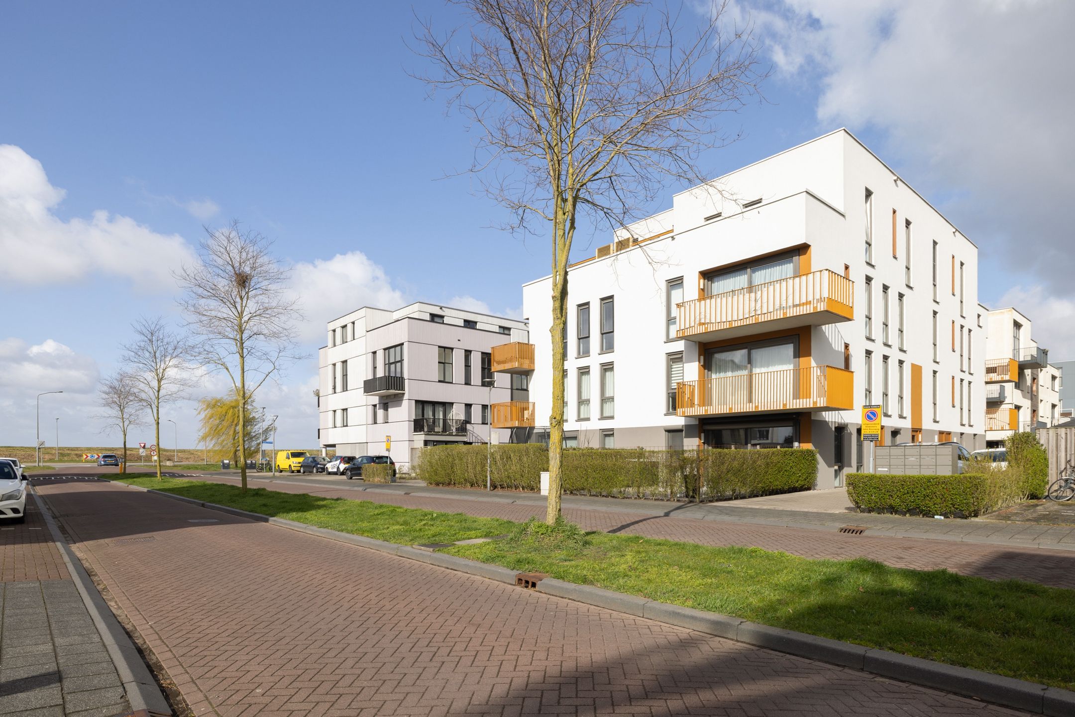 Foto 3 van John Rossweg 8