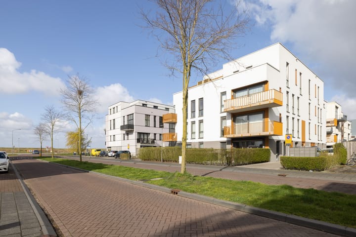 Photo 3 of John Rossweg 8