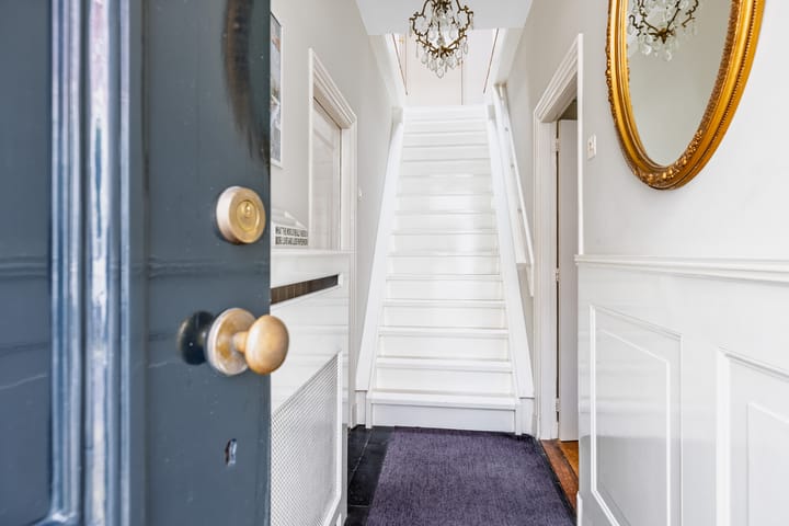 Foto 3 van Kloosterstraat 8