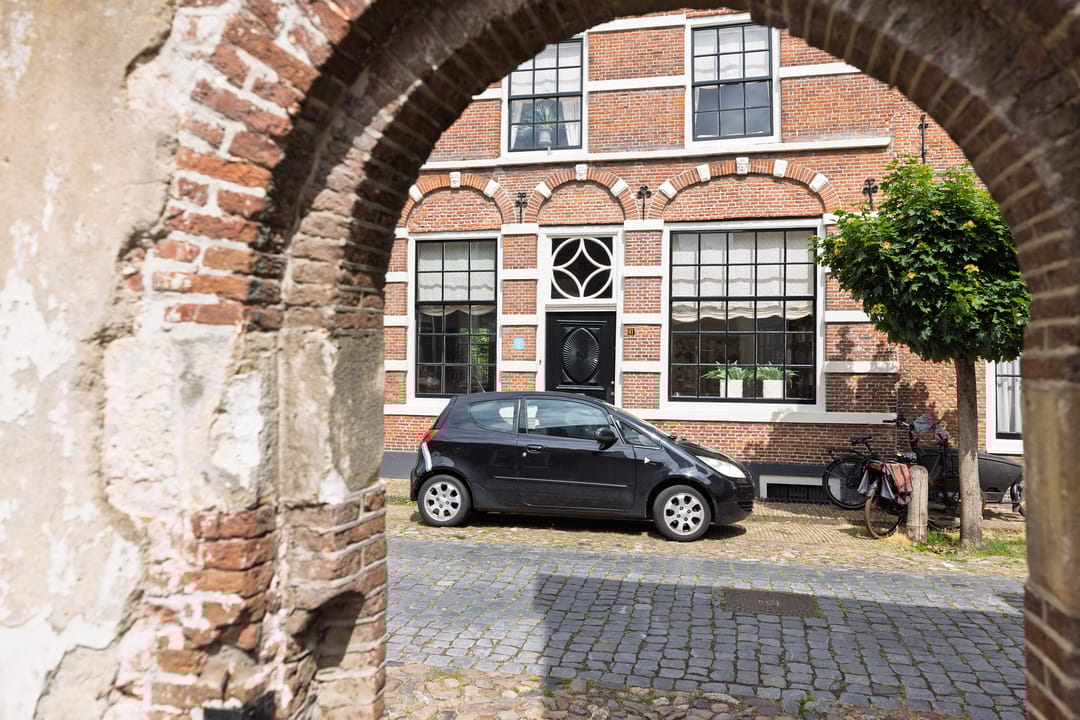 Foto 47 van Kloosterstraat 8