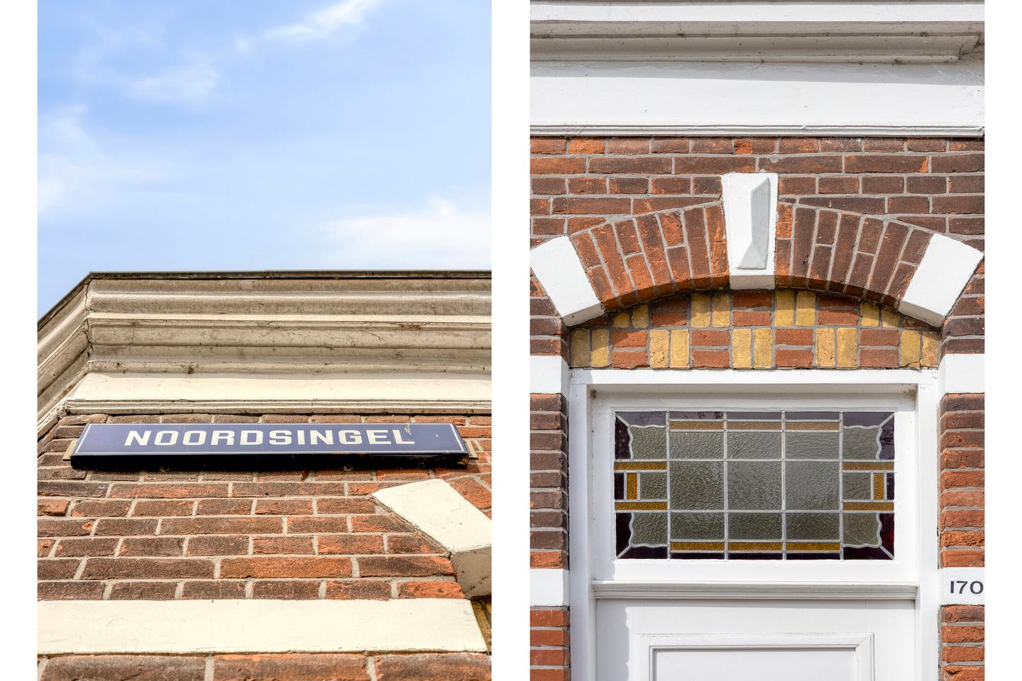 Foto 4 van Noordsingel 170