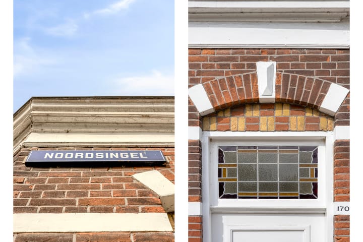 Photo 4 of Noordsingel 170