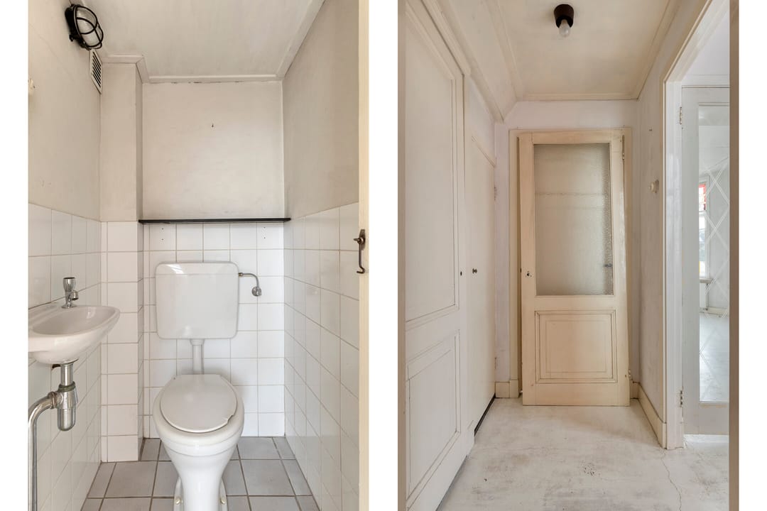 Foto 17 van Noordsingel 170