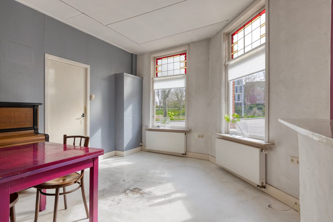 Foto 8 van Noordsingel 170