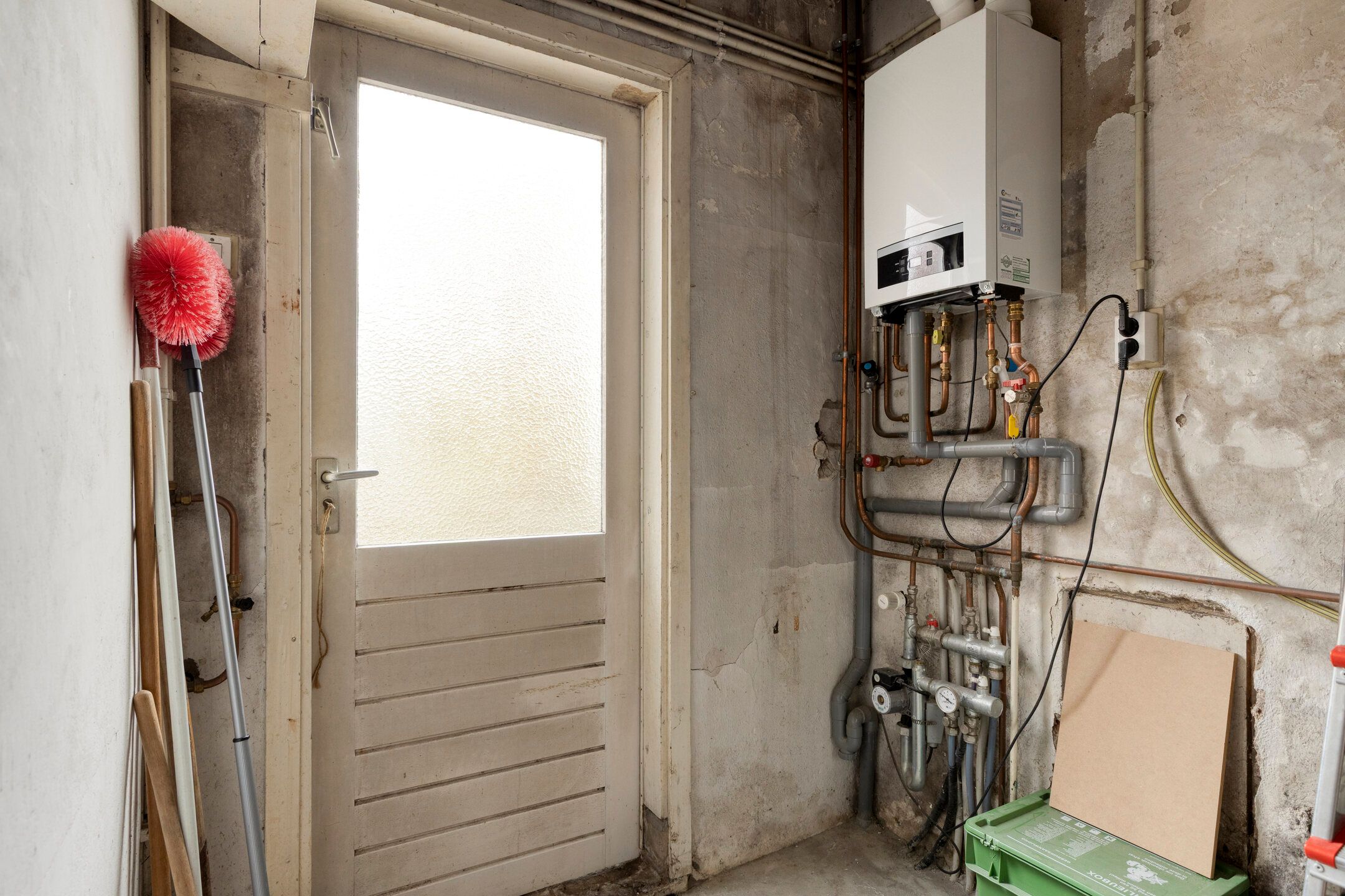 Foto 30 van Noordsingel 170