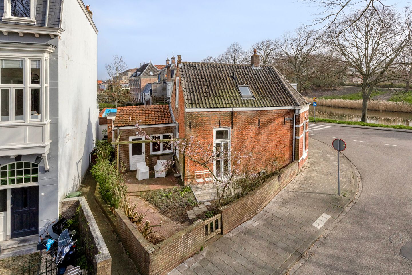 Foto 35 van Noordsingel 170