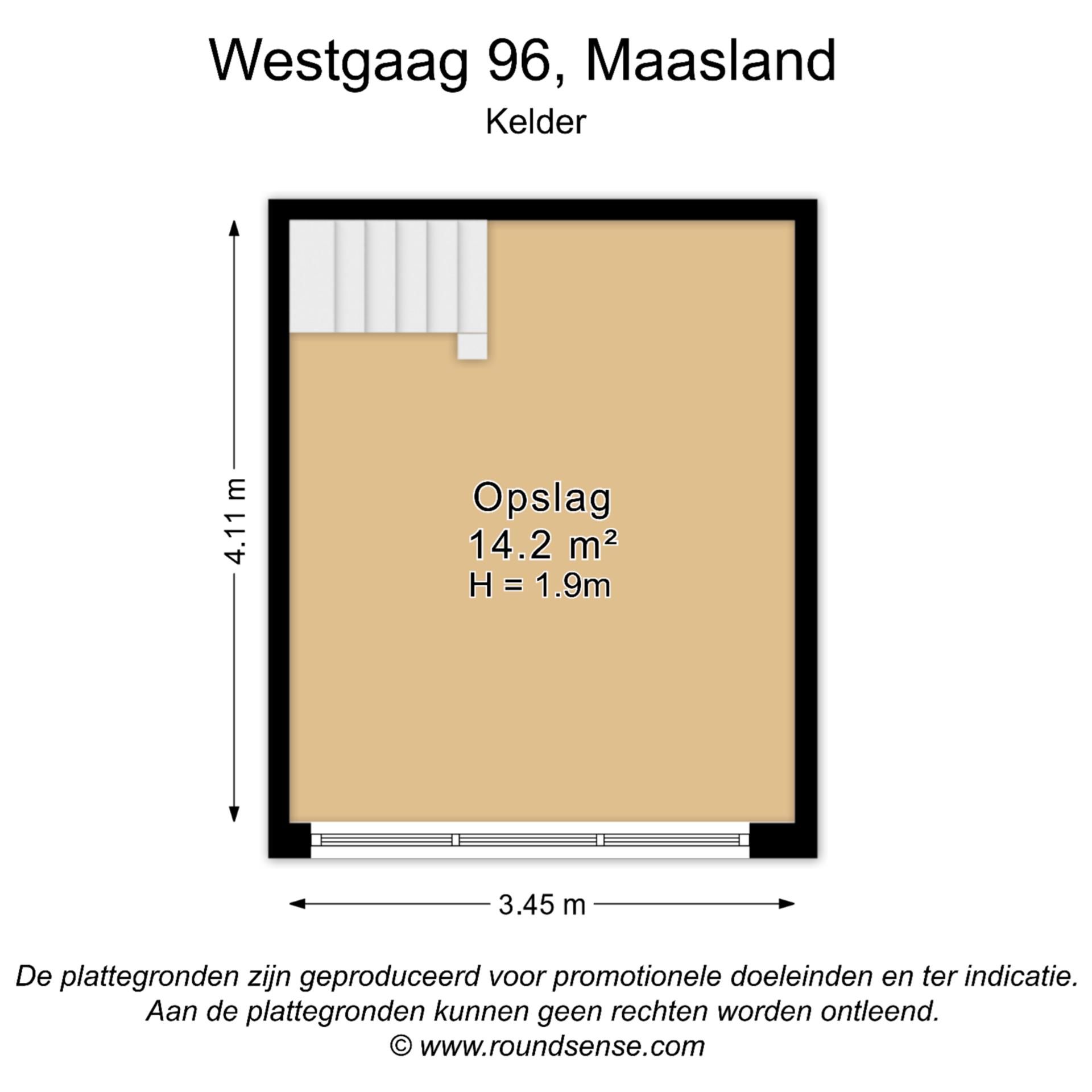 Foto 102 van Westgaag 96