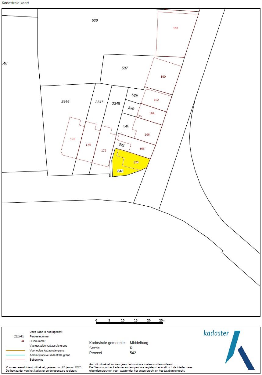 Foto 43 van Noordsingel 170