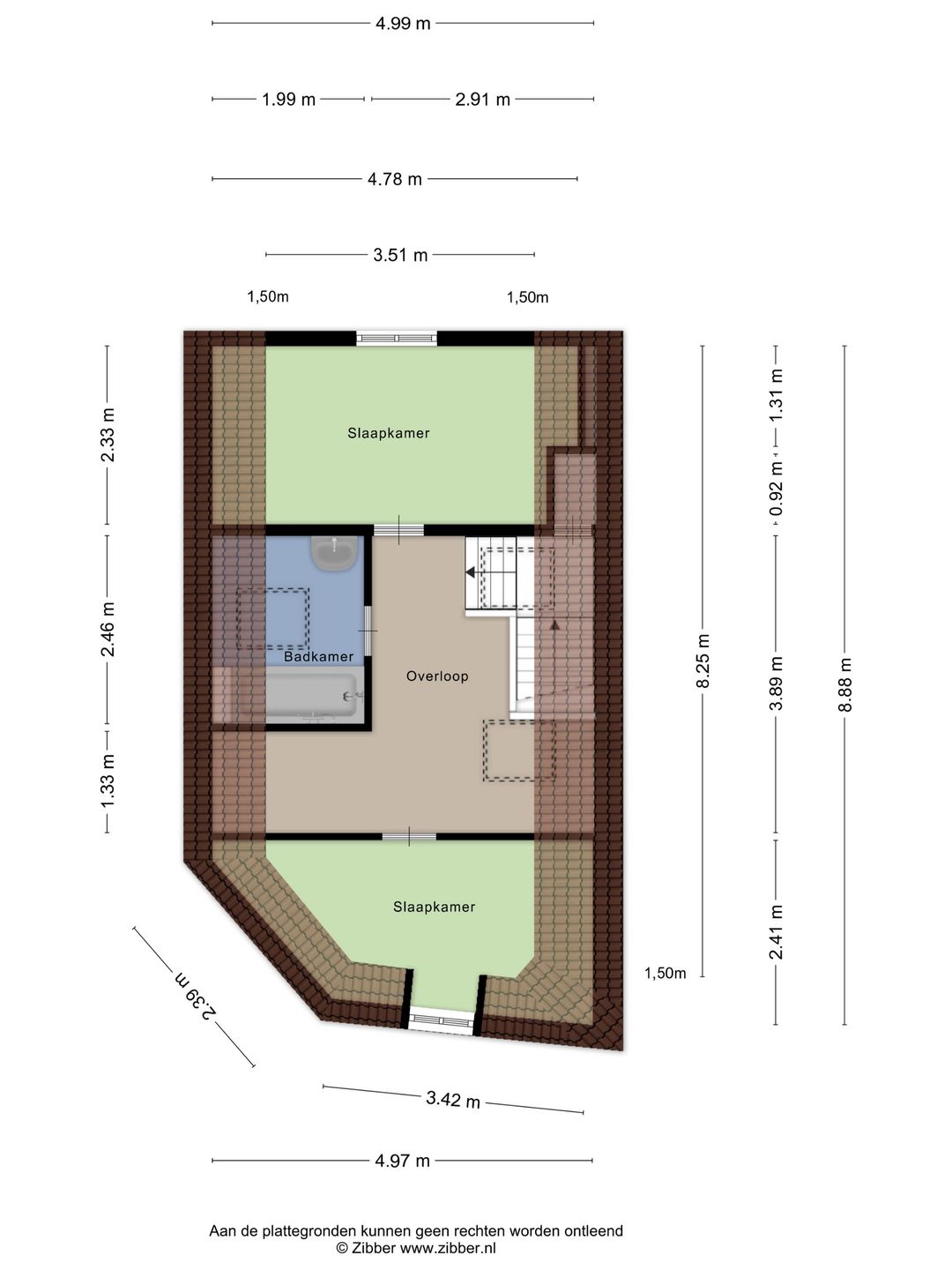 Foto 46 van Noordsingel 170
