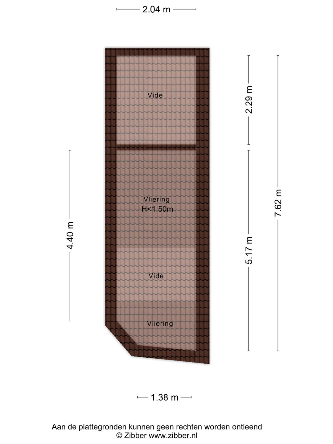 Foto 47 van Noordsingel 170