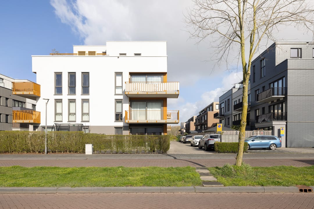 Foto 2 van John Rossweg 8