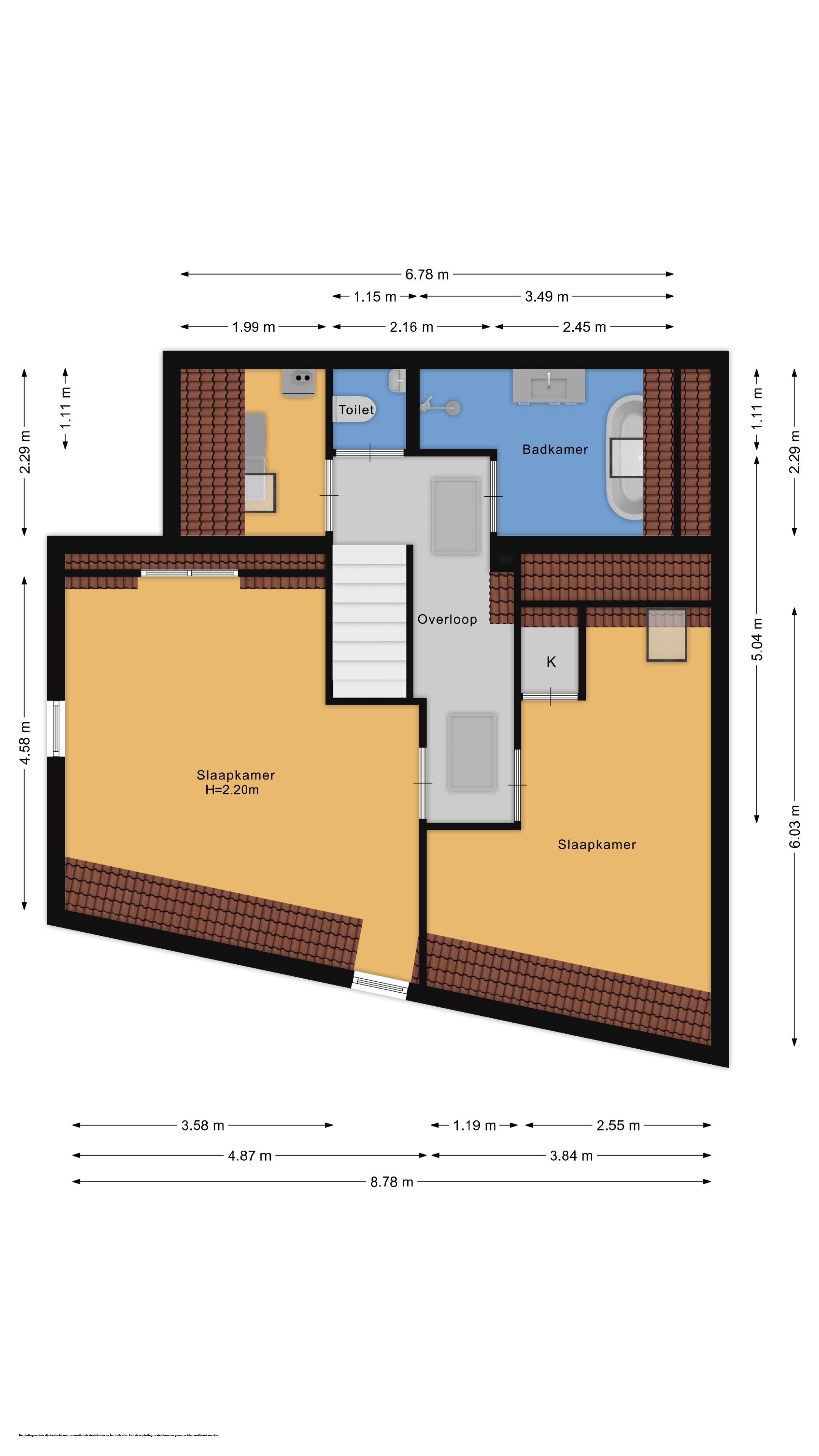 Foto 54 van Kloosterstraat 8