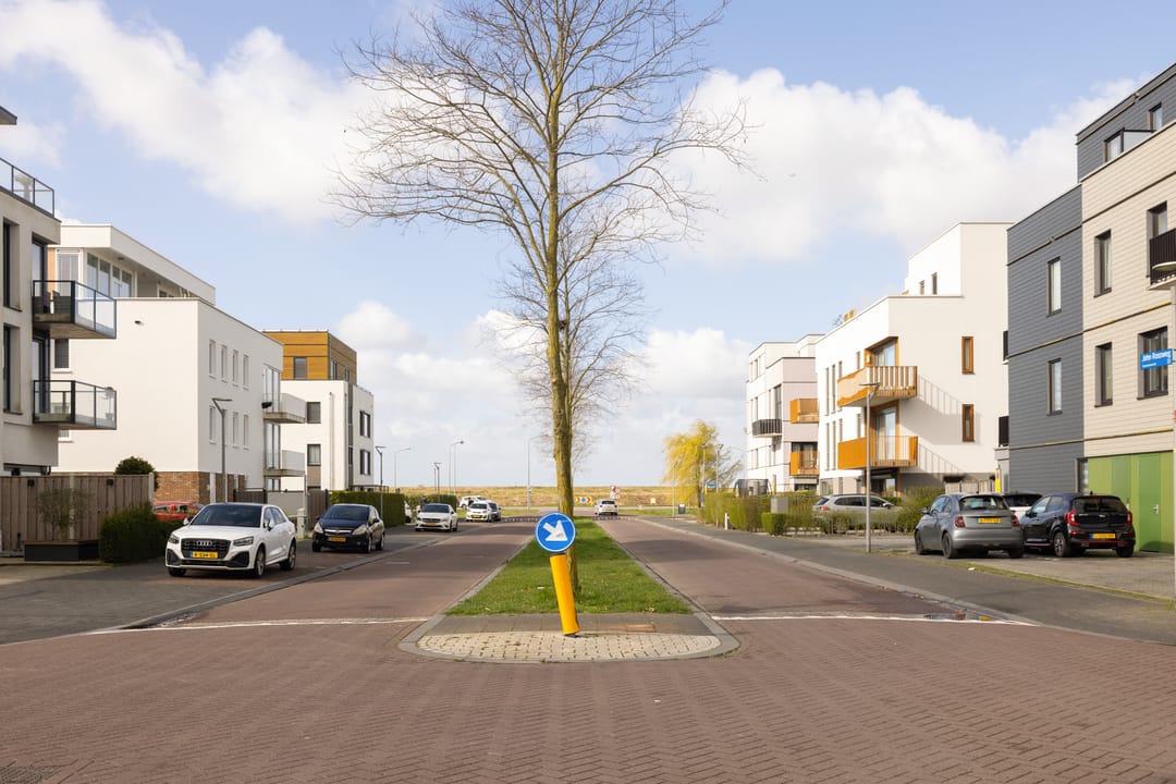 Foto 23 van John Rossweg 8