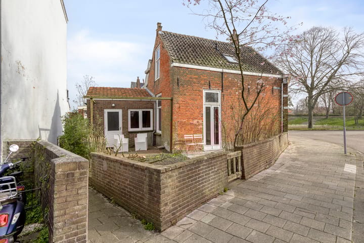 Photo 2 of Noordsingel 170