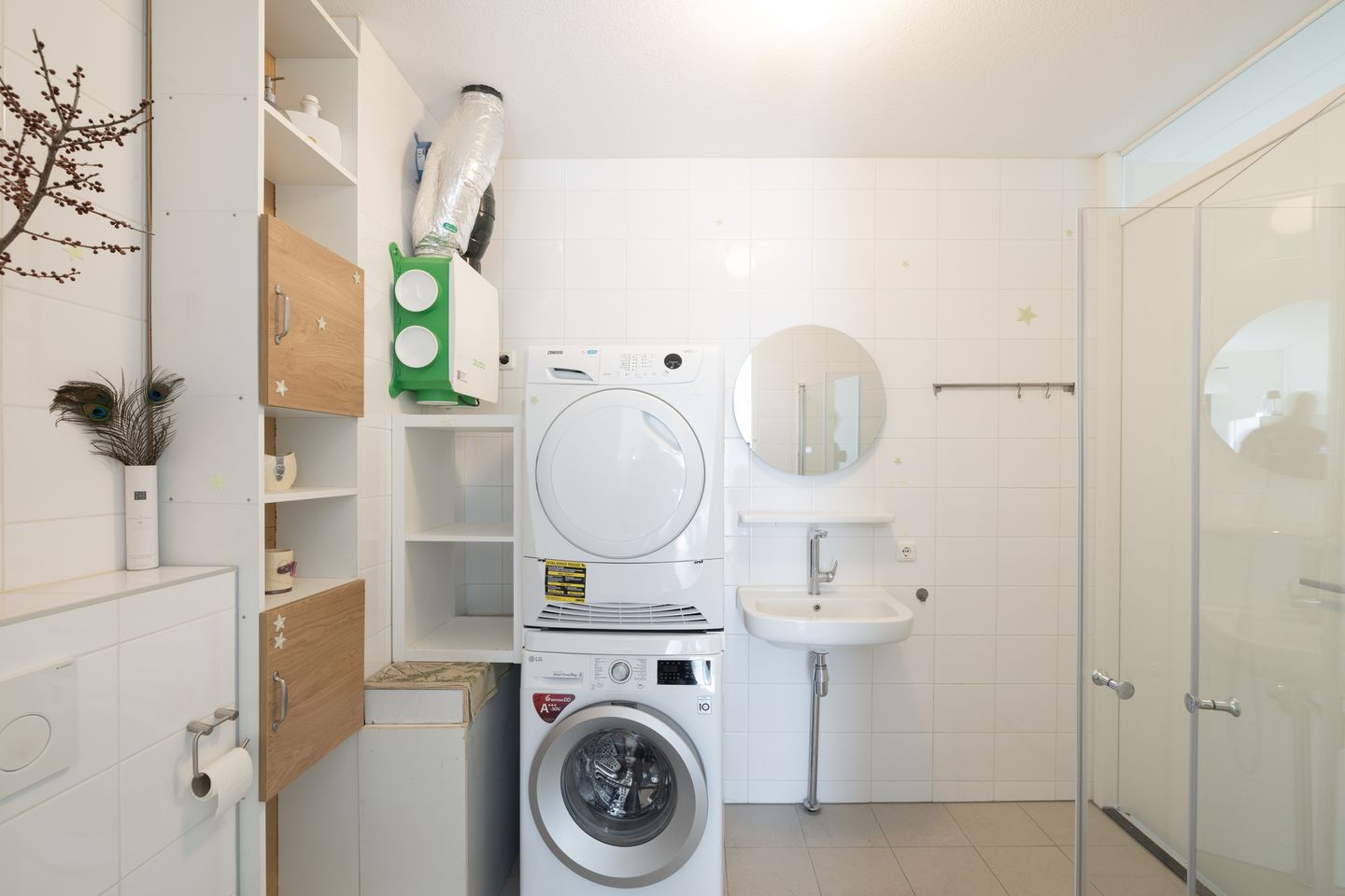 Foto 19 van John Rossweg 8