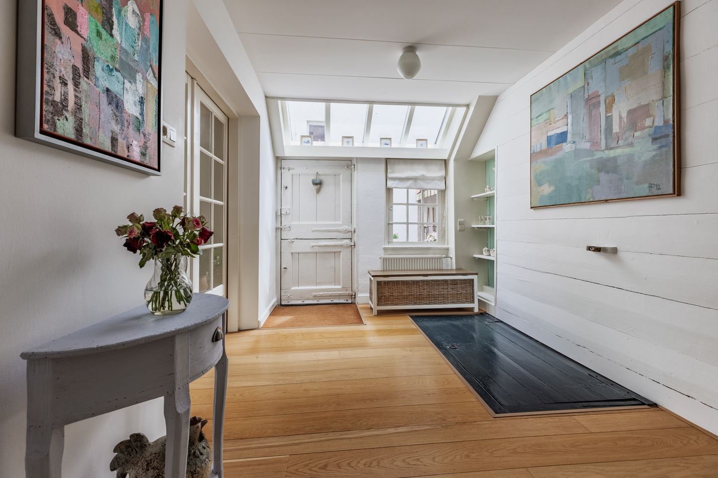 Foto 25 van Kloosterstraat 8