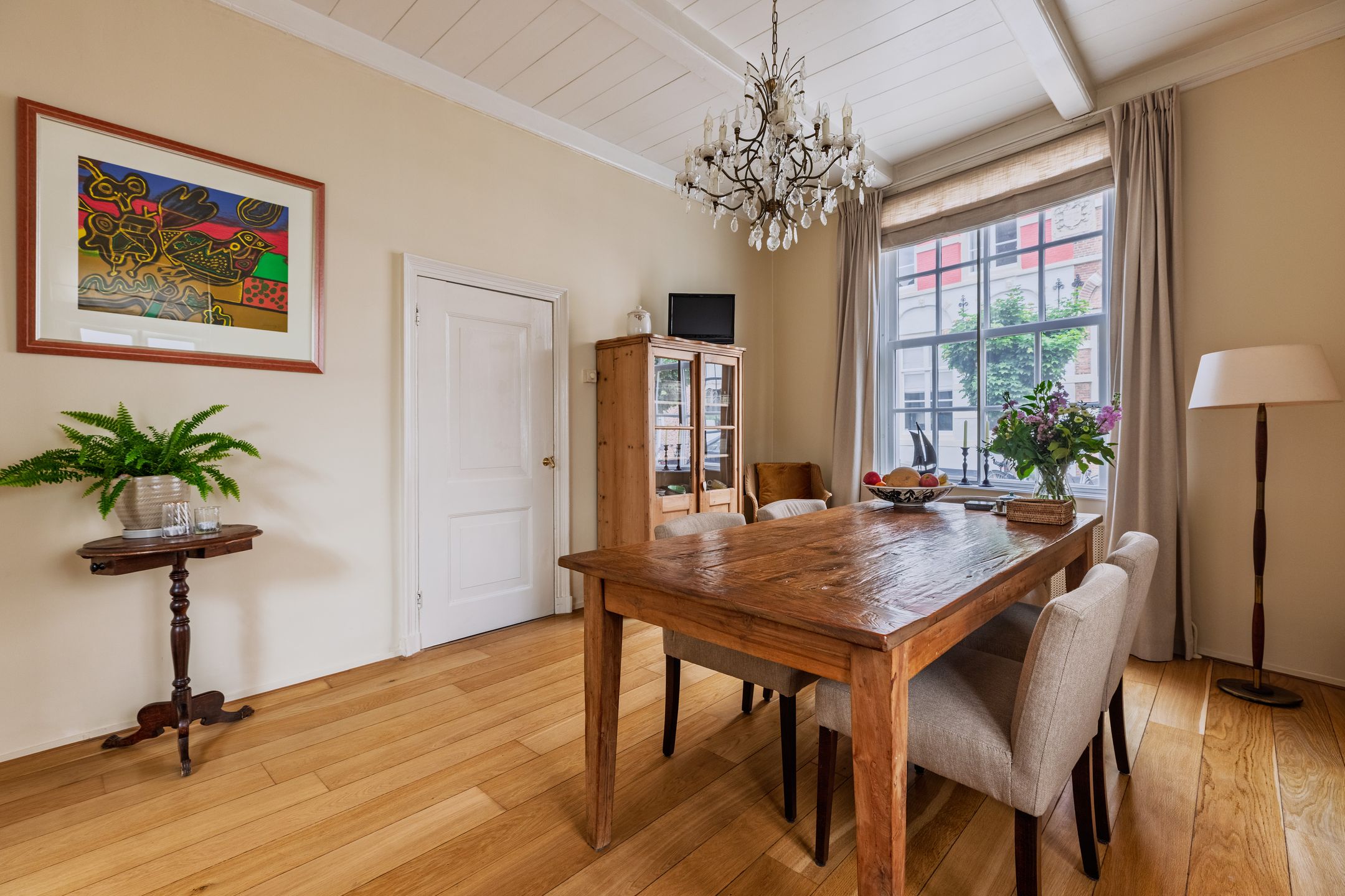 Foto 9 van Kloosterstraat 8