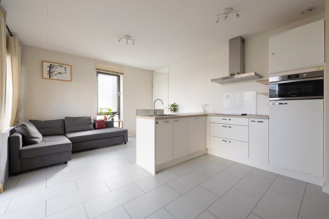 Foto 1 van John Rossweg 8