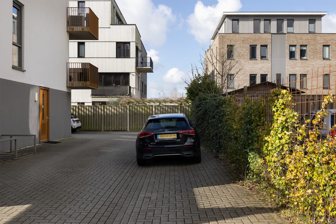 Foto 22 van John Rossweg 8