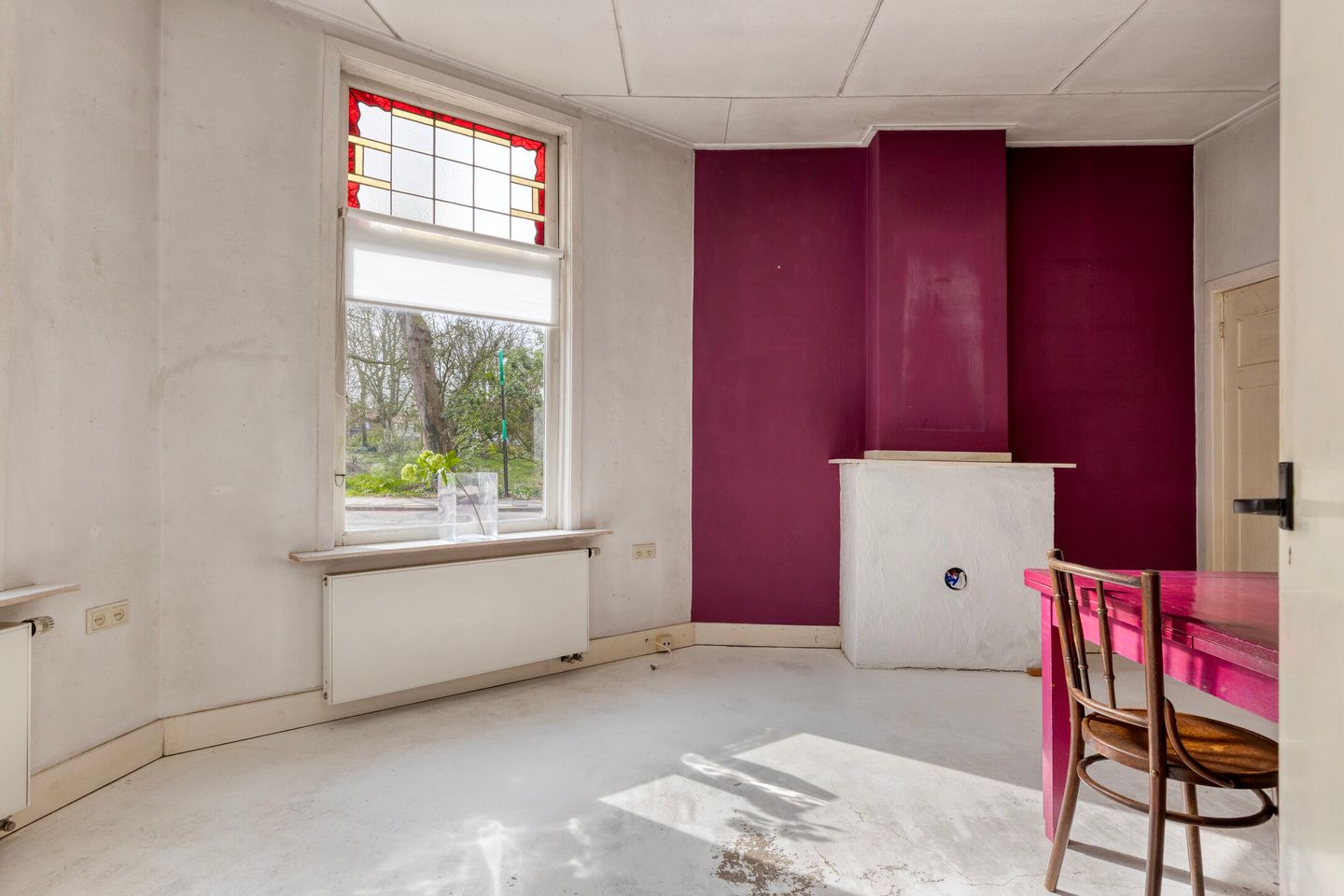 Foto 5 van Noordsingel 170