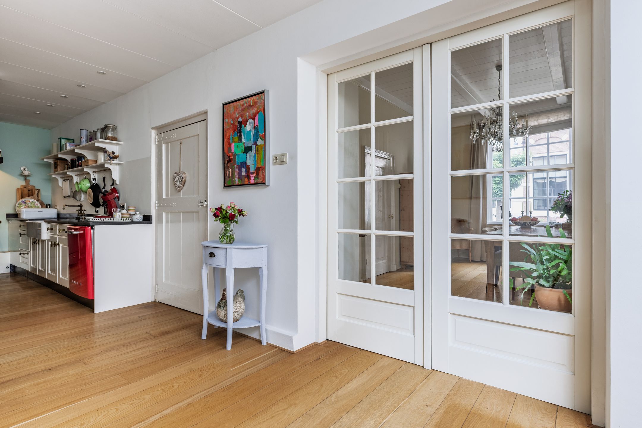 Foto 15 van Kloosterstraat 8