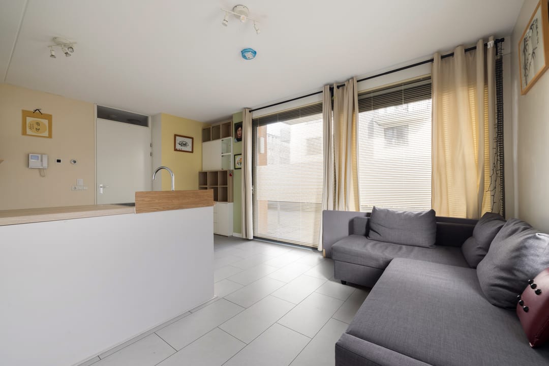 Foto 8 van John Rossweg 8