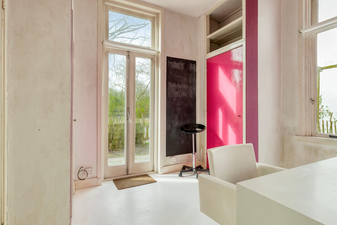 Foto 13 van Noordsingel 170