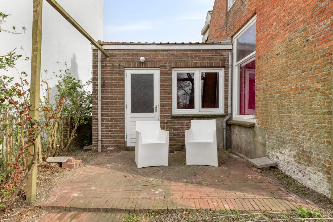 Foto 31 van Noordsingel 170