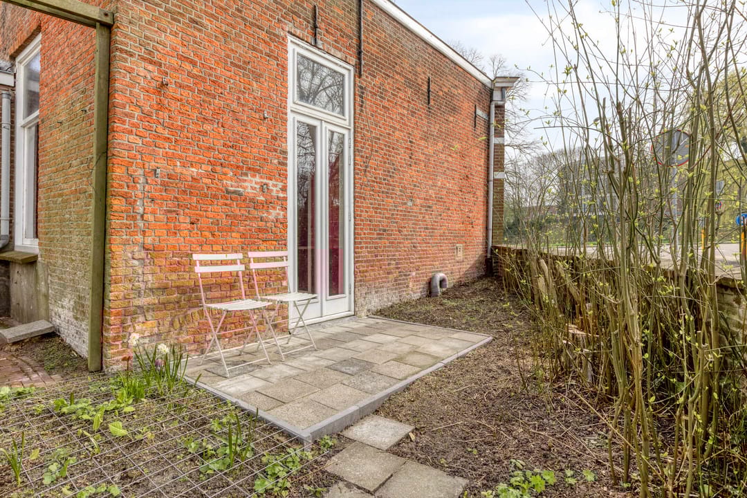 Foto 32 van Noordsingel 170