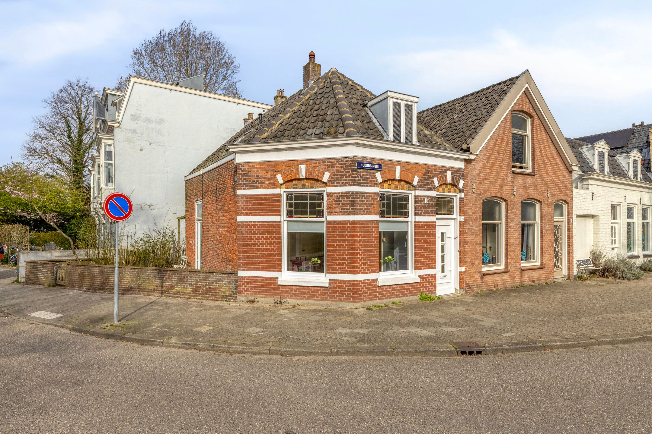 Foto 36 van Noordsingel 170