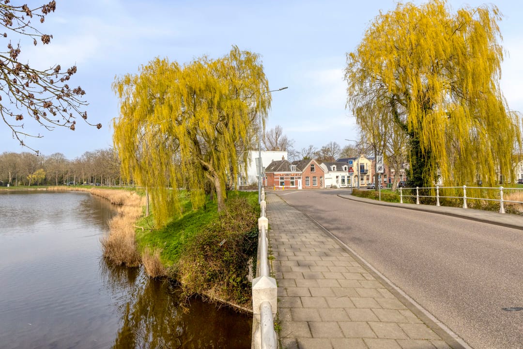 Foto 38 van Noordsingel 170