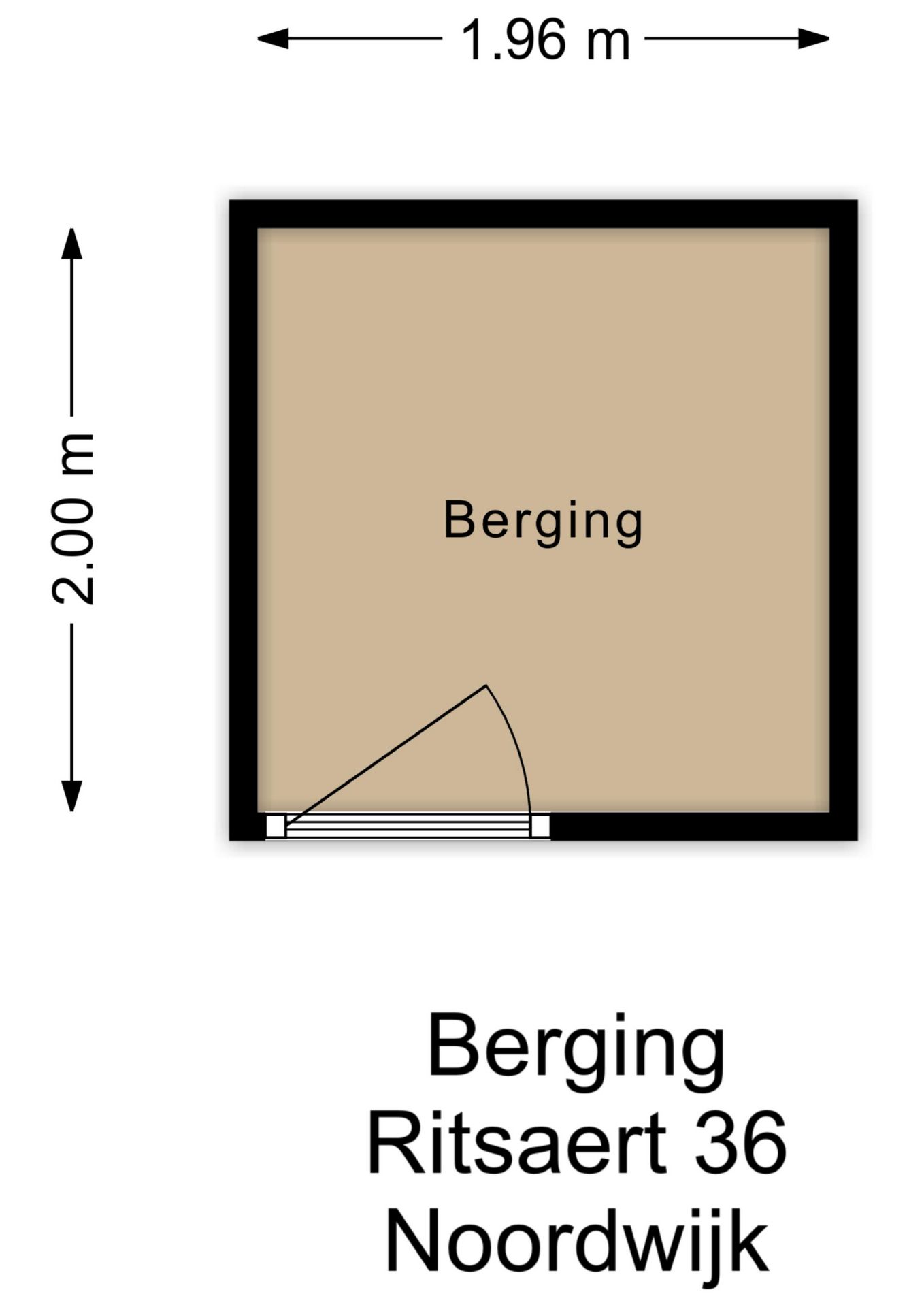 Foto 50 van Ritsaert 36