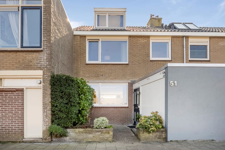 Photo 4 of Galjoenstraat 51