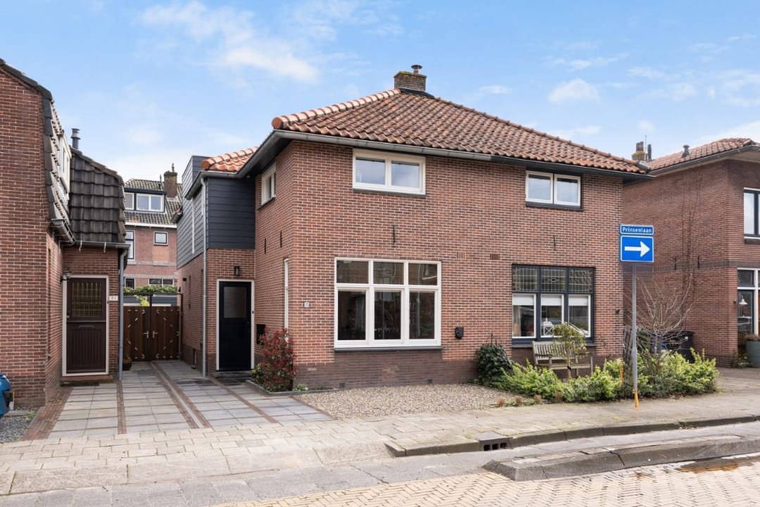 Foto 1 van Prinsenlaan 23