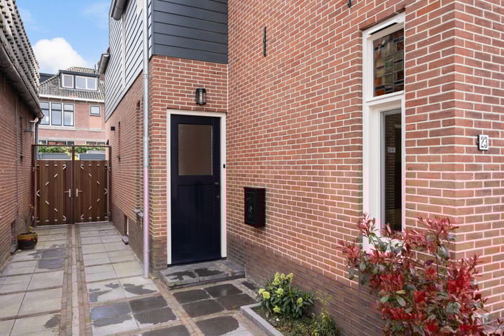 Foto 4 van Prinsenlaan 23