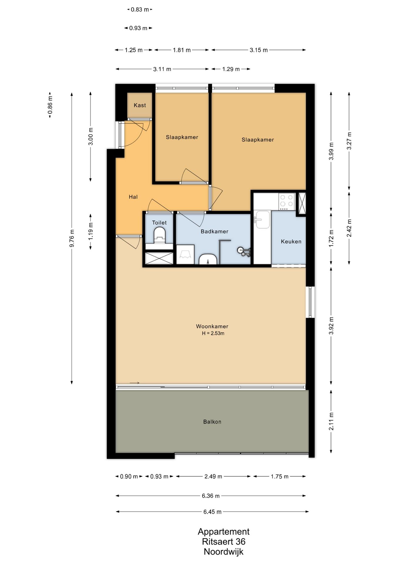Foto 48 van Ritsaert 36