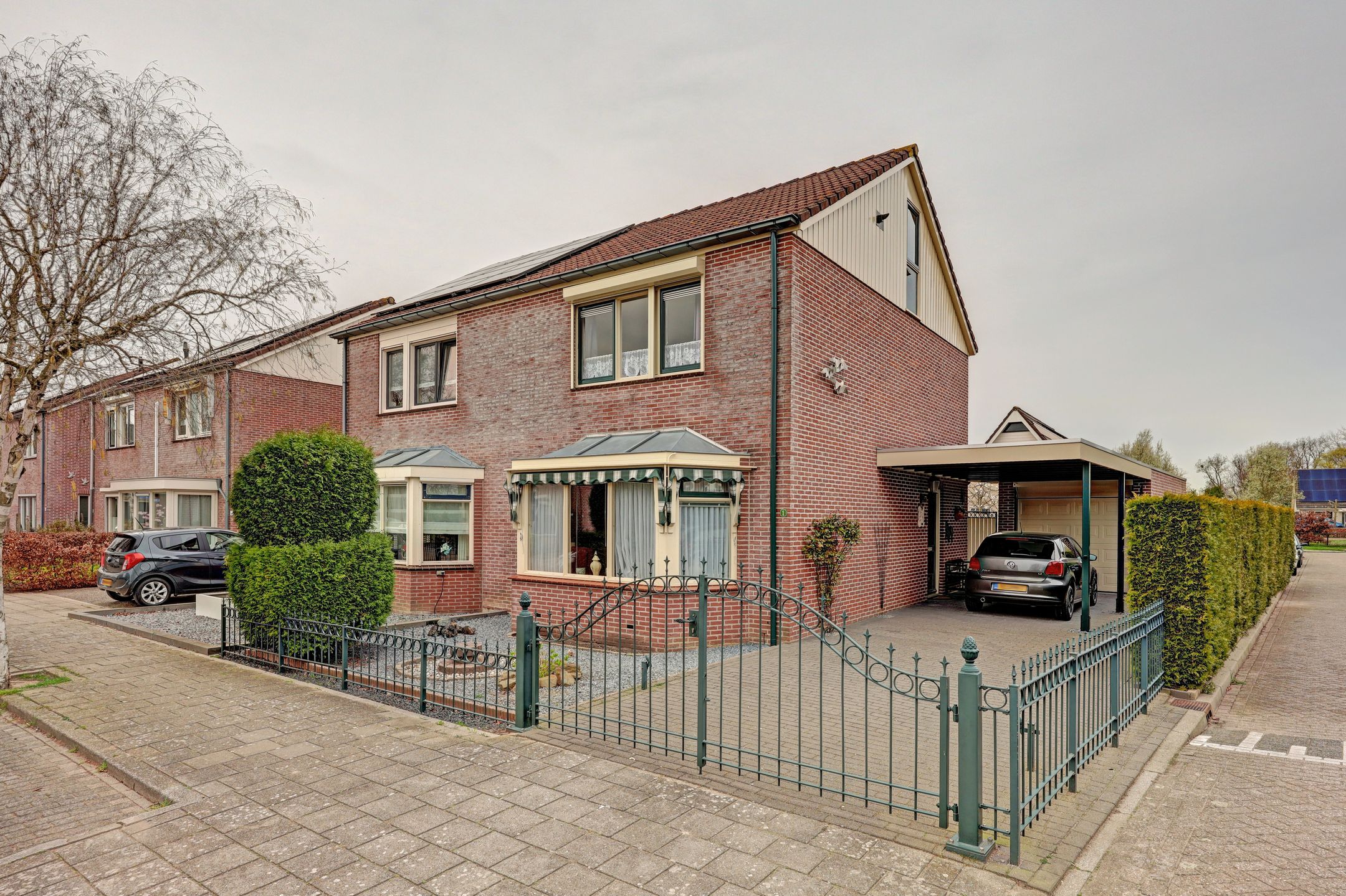 Kennedystraat 1 
