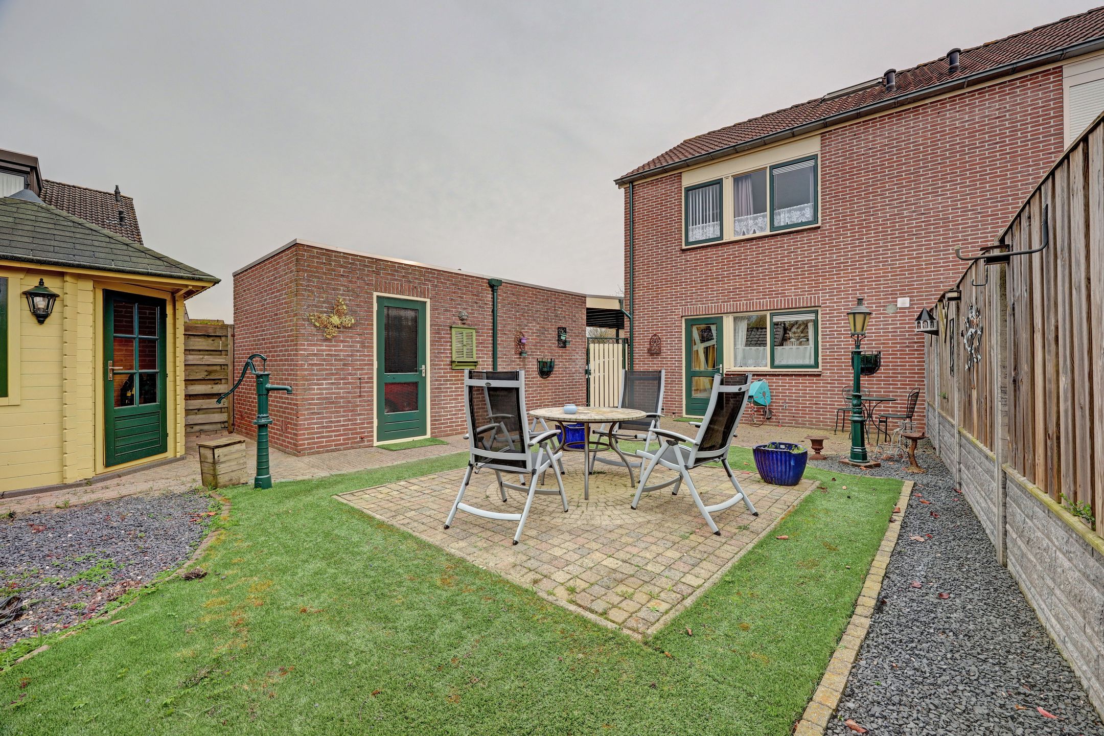 Foto 3 van Kennedystraat 1