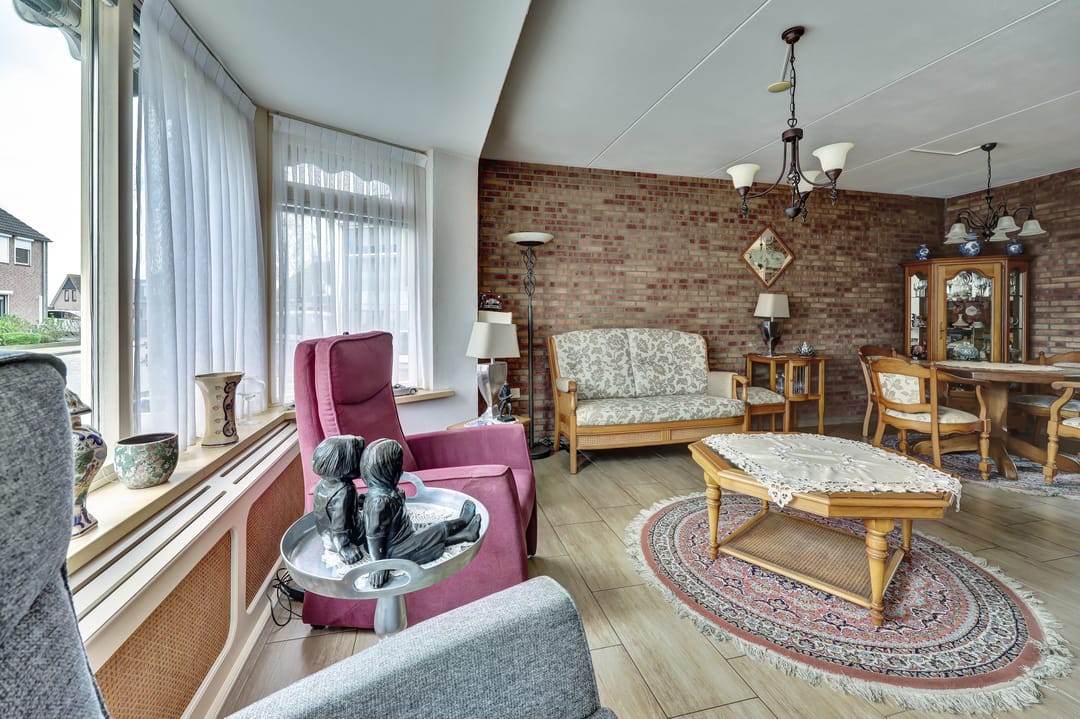 Foto 8 van Kennedystraat 1