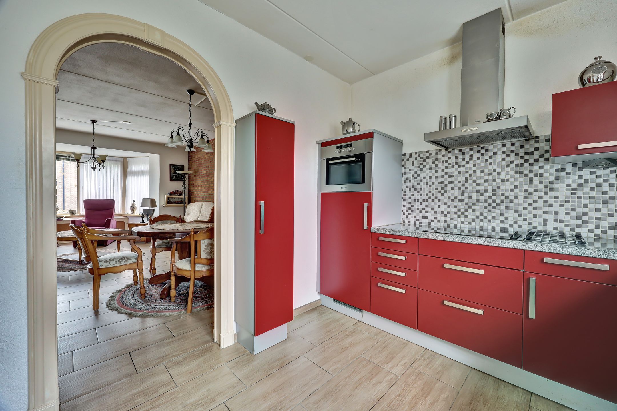 Foto 15 van Kennedystraat 1