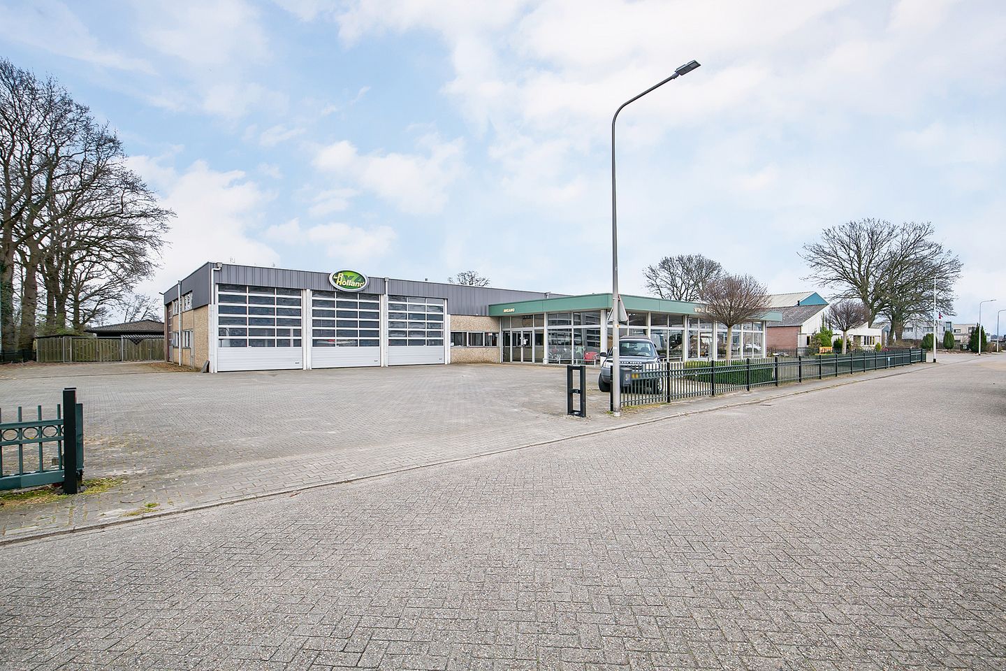 Bekijk foto 3 van Handelsstraat 51