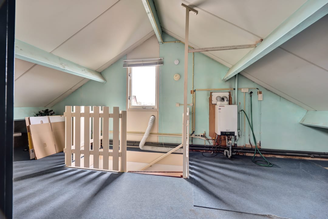 Foto 23 van Kennedystraat 1