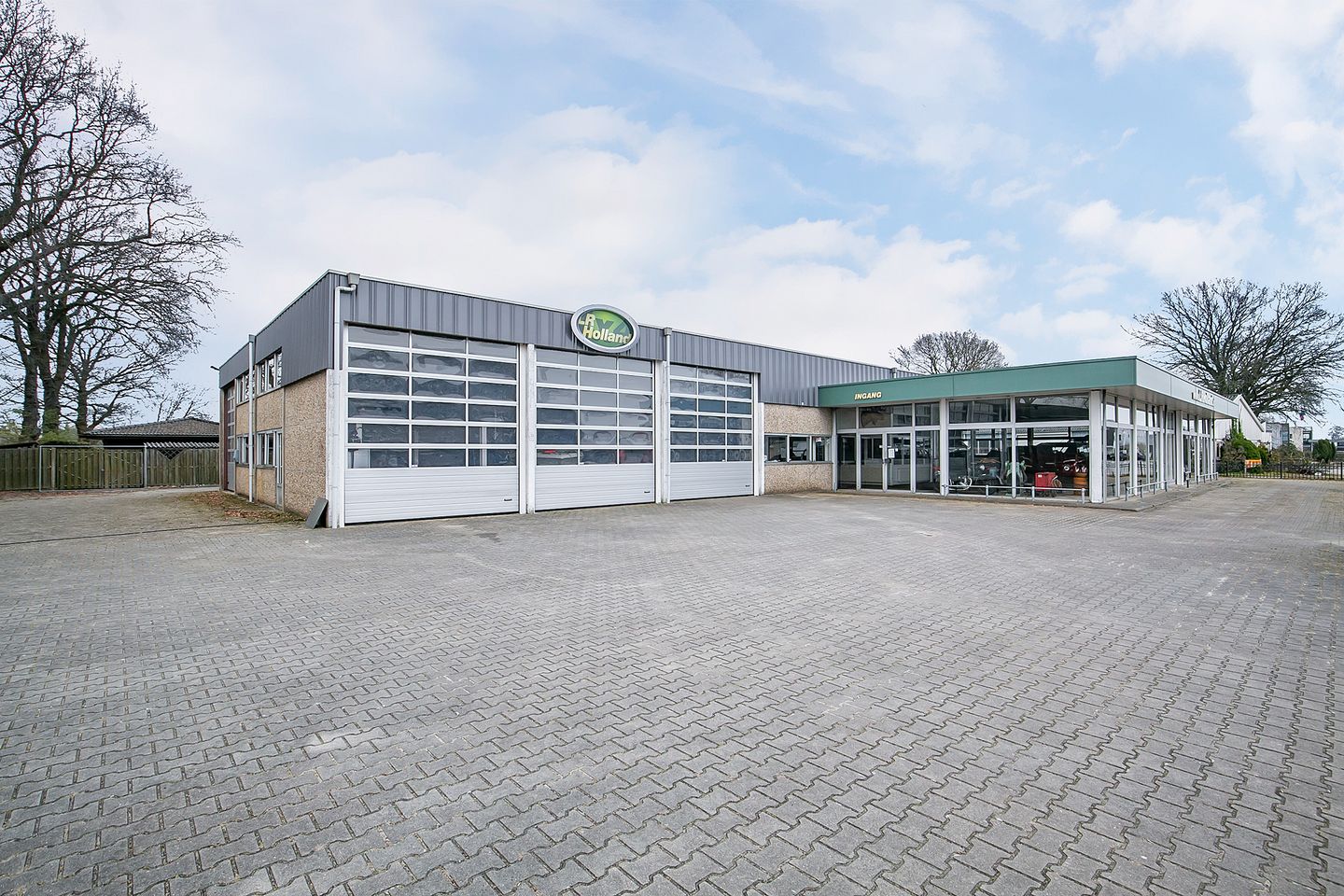 Bekijk foto 5 van Handelsstraat 51