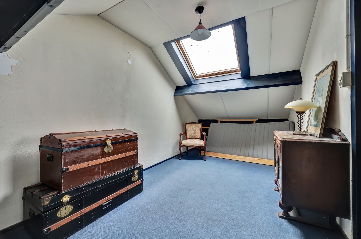 Foto 25 van Kennedystraat 1