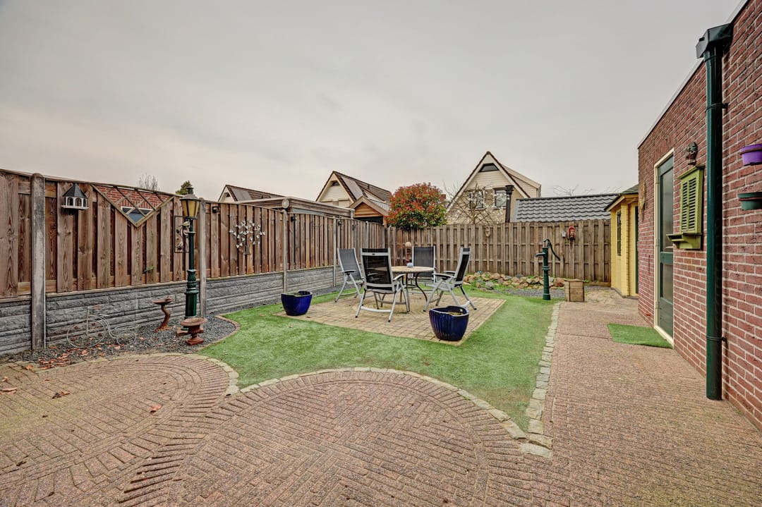 Foto 26 van Kennedystraat 1